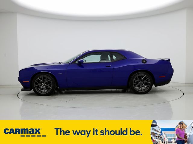 2019 Dodge Challenger R/T