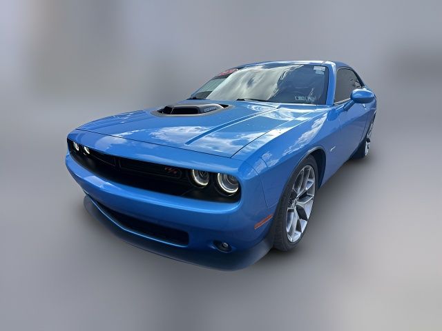 2019 Dodge Challenger R/T