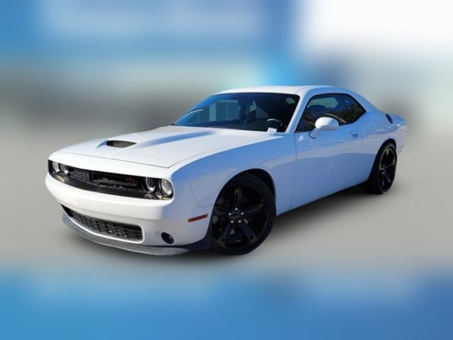 2019 Dodge Challenger R/T