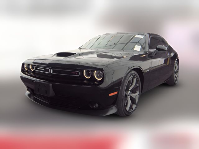 2019 Dodge Challenger R/T