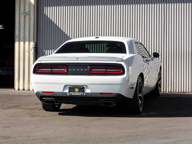 2019 Dodge Challenger R/T