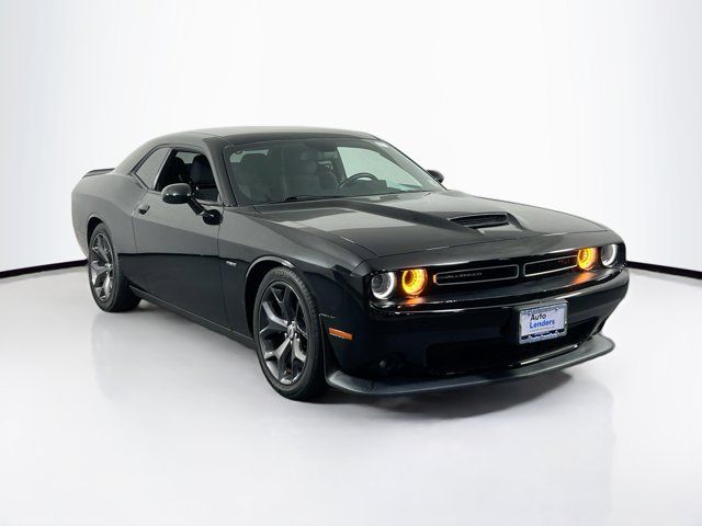 2019 Dodge Challenger R/T