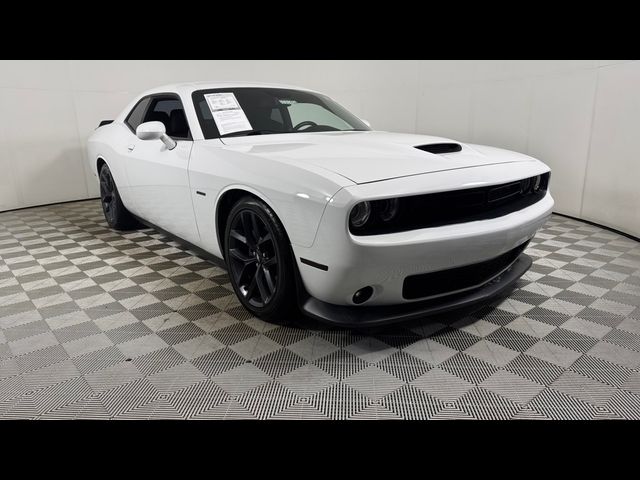 2019 Dodge Challenger R/T