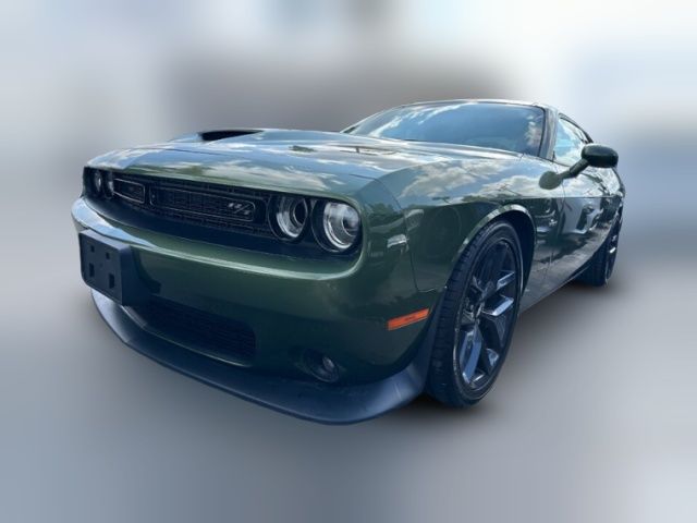 2019 Dodge Challenger R/T