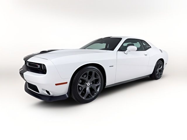 2019 Dodge Challenger R/T