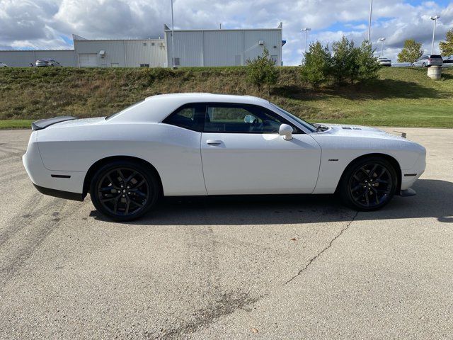 2019 Dodge Challenger R/T