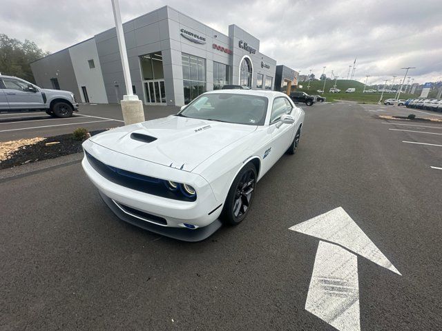 2019 Dodge Challenger R/T