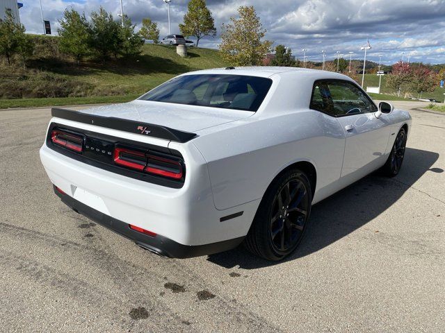 2019 Dodge Challenger R/T