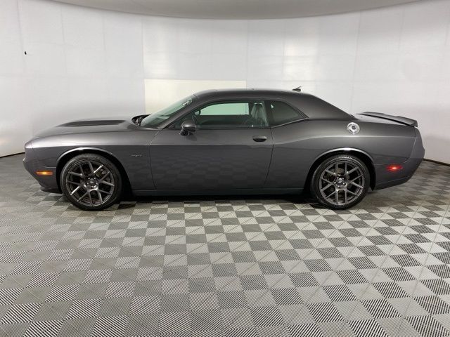 2019 Dodge Challenger R/T