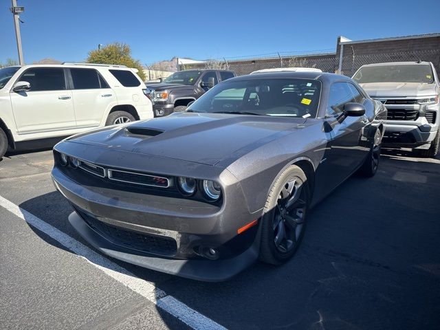 2019 Dodge Challenger R/T