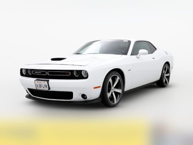 2019 Dodge Challenger R/T