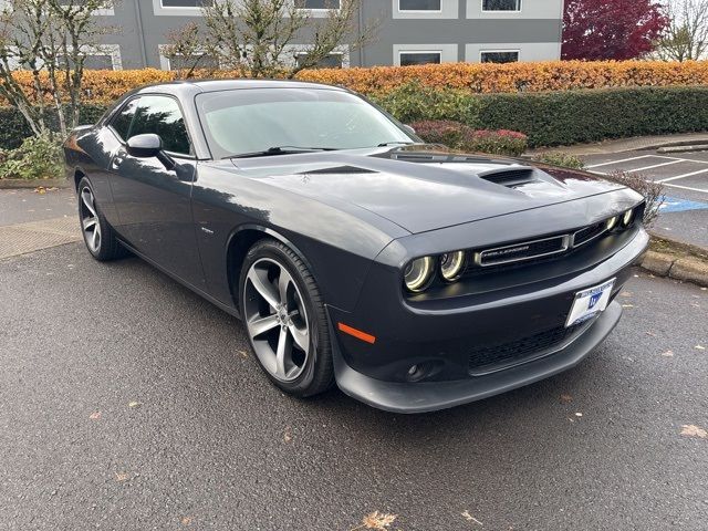 2019 Dodge Challenger R/T