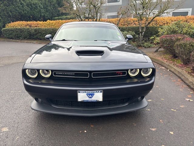 2019 Dodge Challenger R/T