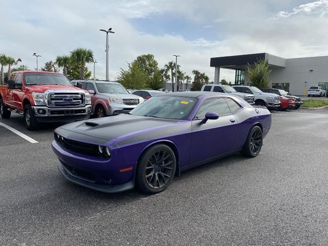 2019 Dodge Challenger R/T