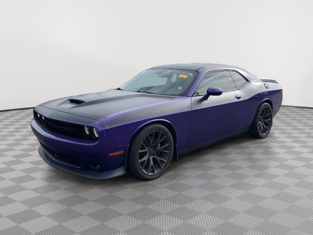 2019 Dodge Challenger R/T