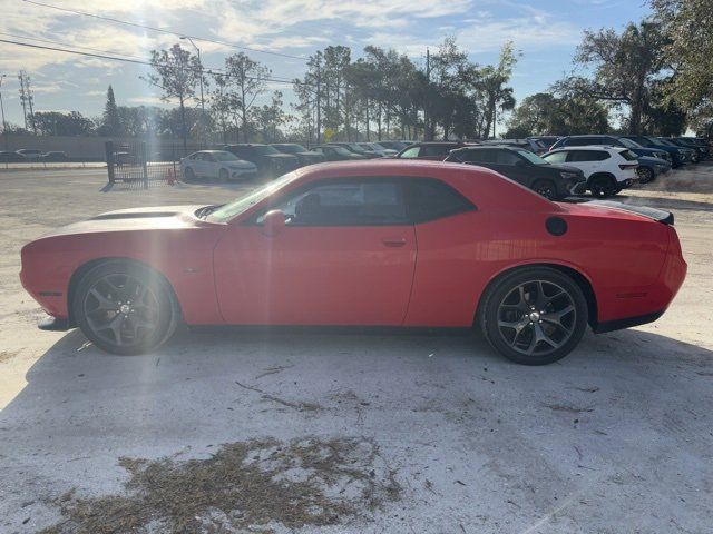 2019 Dodge Challenger R/T