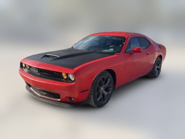 2019 Dodge Challenger R/T