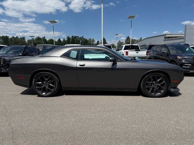 2019 Dodge Challenger R/T
