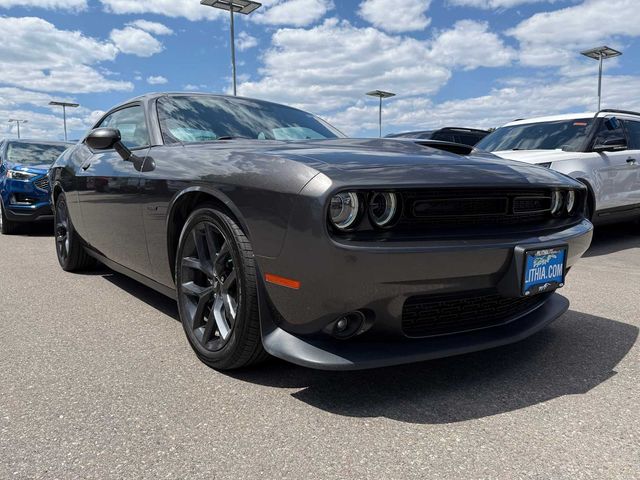 2019 Dodge Challenger R/T