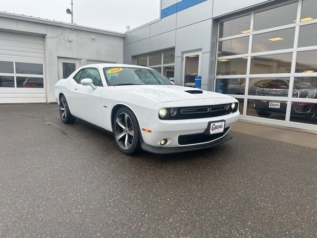 2019 Dodge Challenger R/T