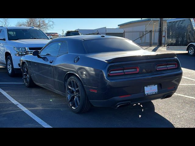 2019 Dodge Challenger R/T