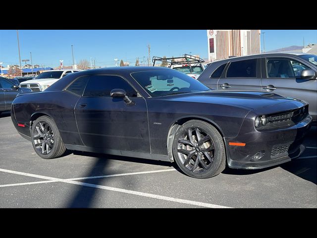 2019 Dodge Challenger R/T