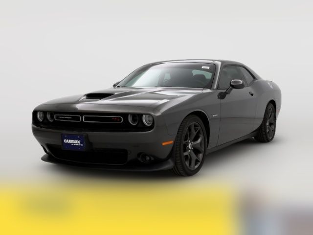 2019 Dodge Challenger R/T