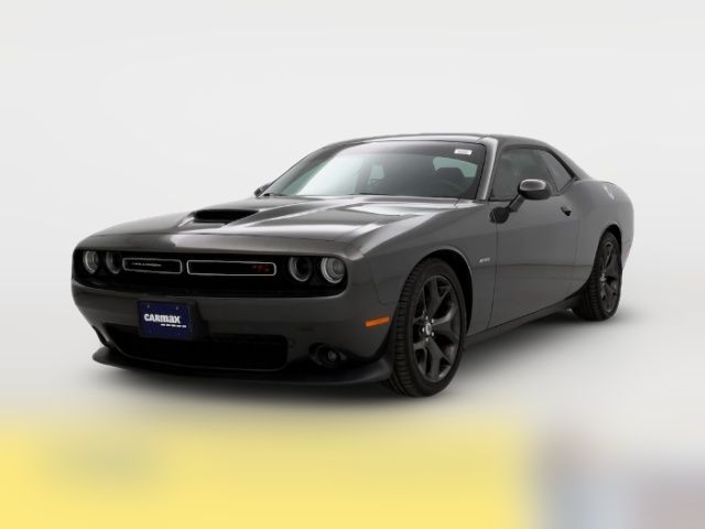 2019 Dodge Challenger R/T