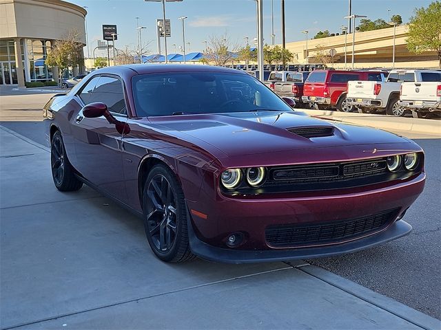 2019 Dodge Challenger R/T