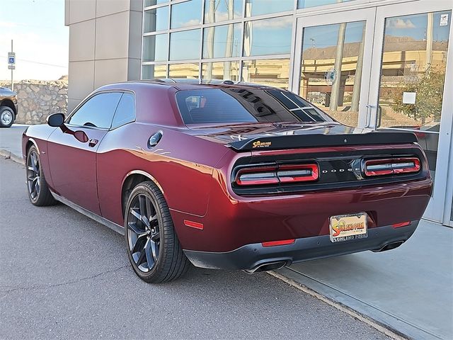 2019 Dodge Challenger R/T