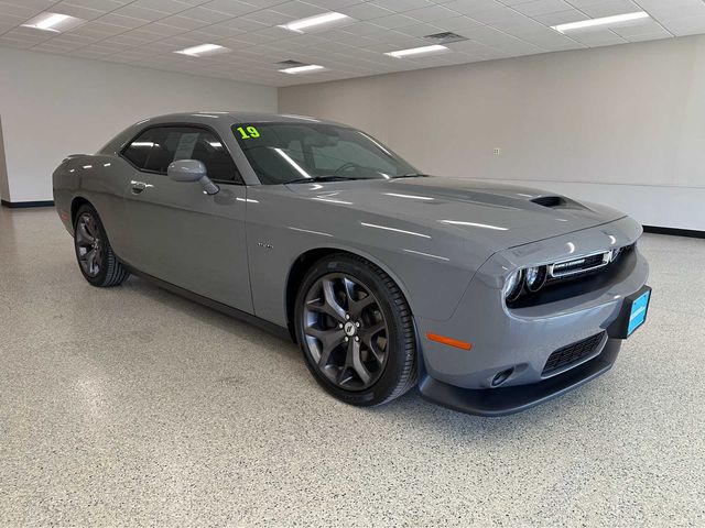 2019 Dodge Challenger R/T