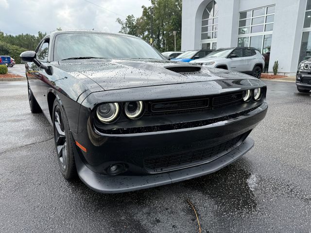 2019 Dodge Challenger R/T