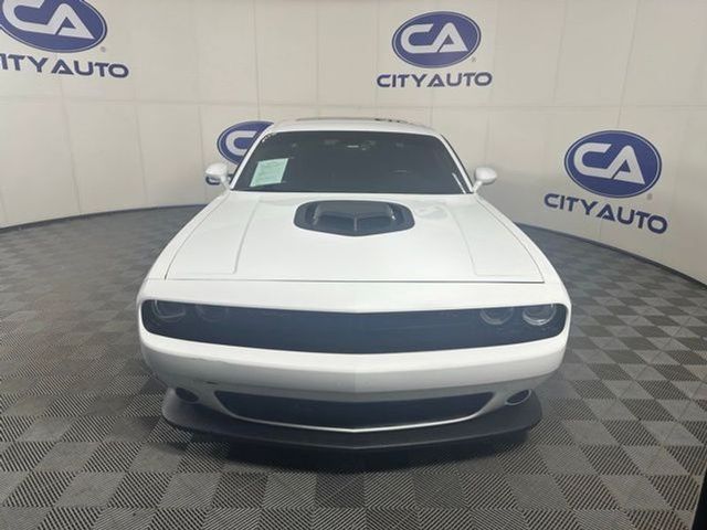 2019 Dodge Challenger R/T