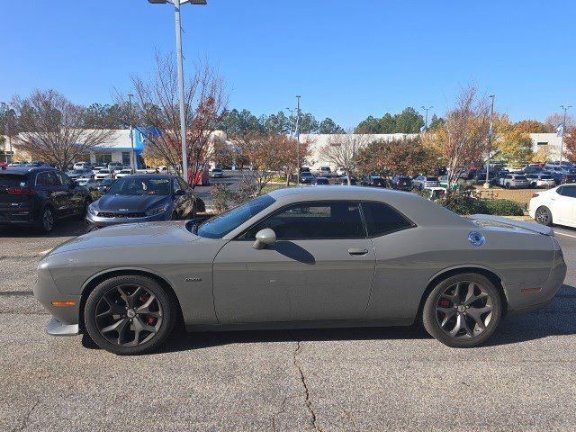 2019 Dodge Challenger R/T