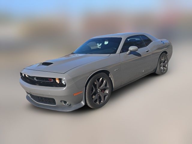 2019 Dodge Challenger R/T