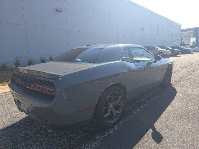 2019 Dodge Challenger R/T