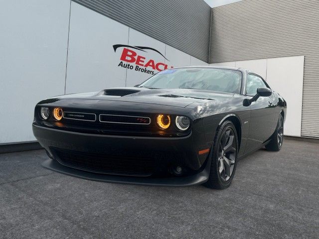 2019 Dodge Challenger R/T