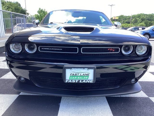 2019 Dodge Challenger R/T