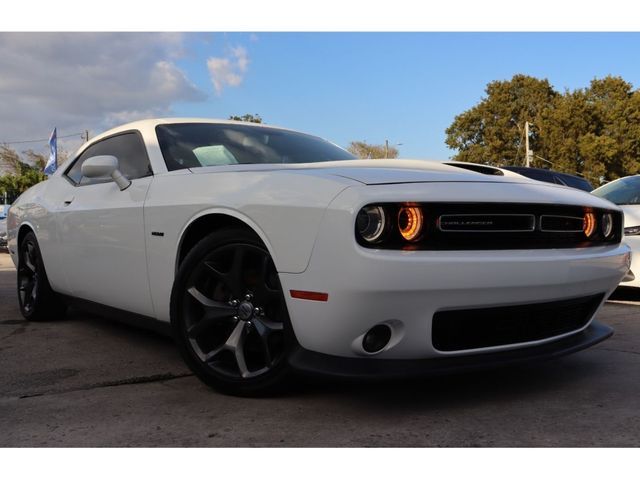 2019 Dodge Challenger R/T