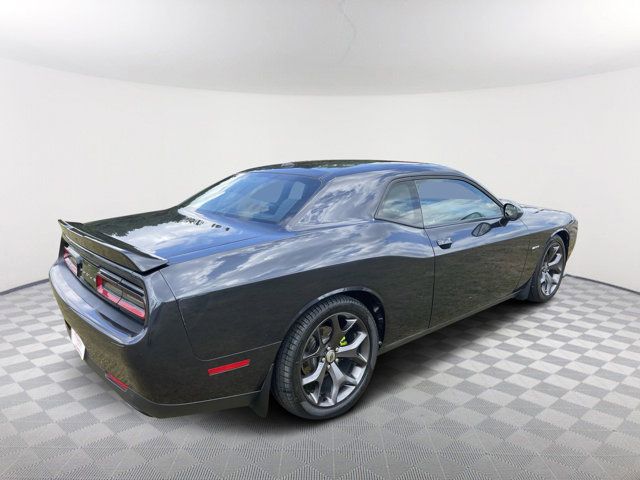 2019 Dodge Challenger R/T