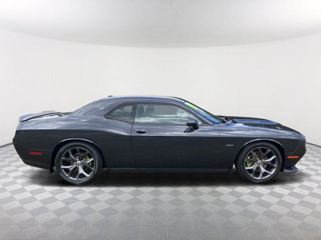 2019 Dodge Challenger R/T