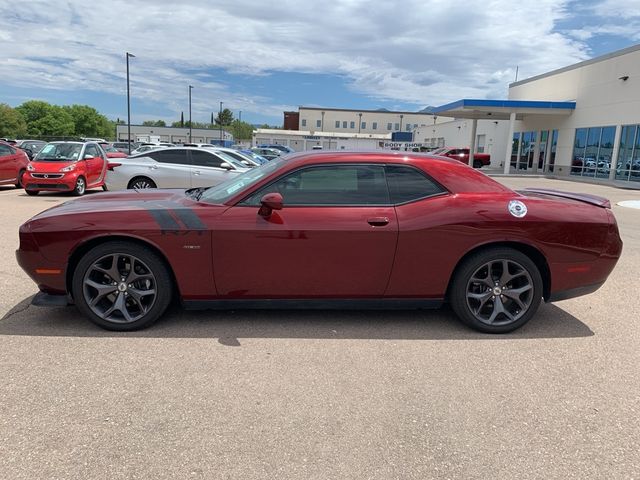 2019 Dodge Challenger R/T