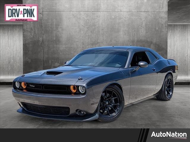 2019 Dodge Challenger R/T