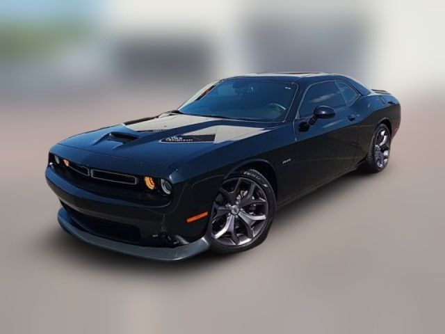 2019 Dodge Challenger R/T