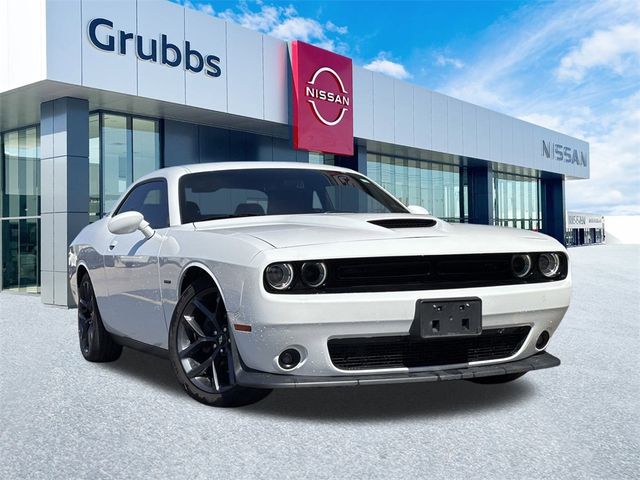 2019 Dodge Challenger R/T