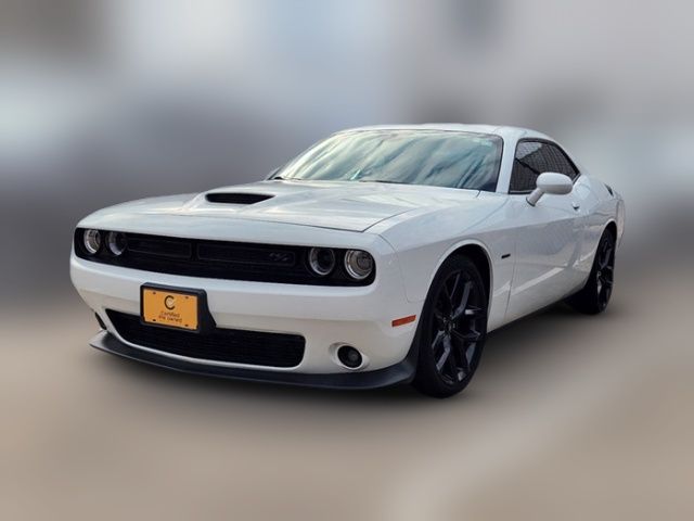 2019 Dodge Challenger R/T