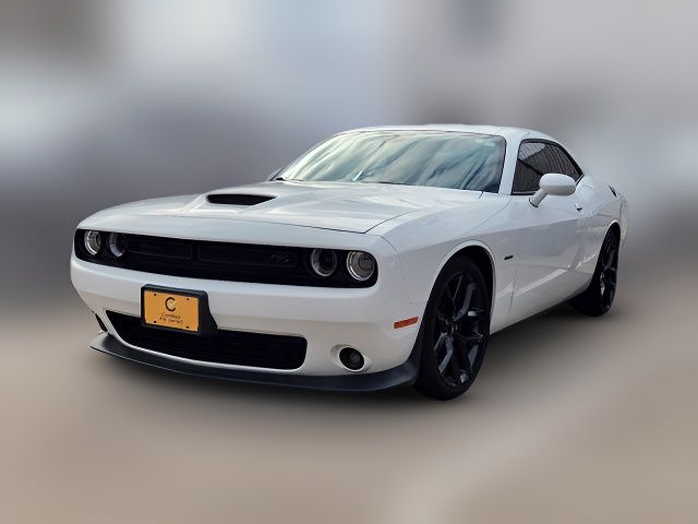 2019 Dodge Challenger R/T