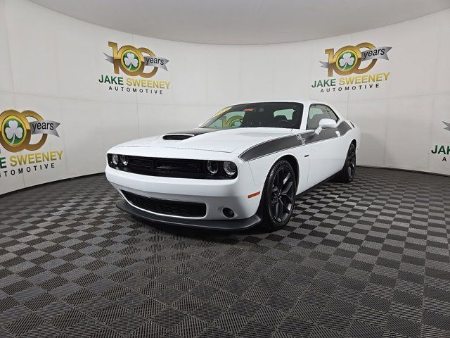 2019 Dodge Challenger R/T