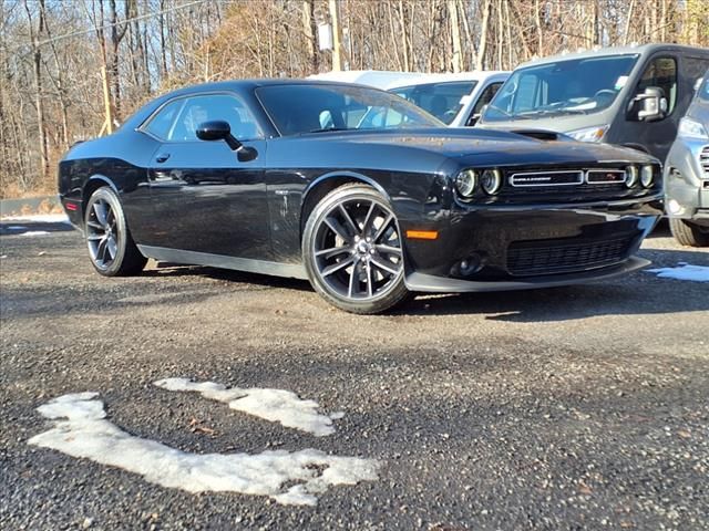 2019 Dodge Challenger R/T