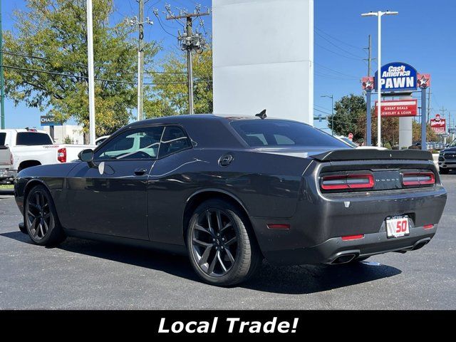 2019 Dodge Challenger R/T